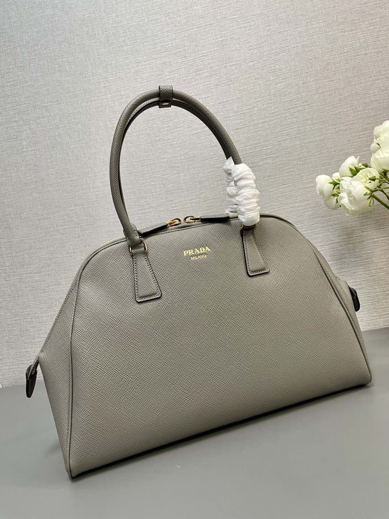 Prada Top Handle Bags